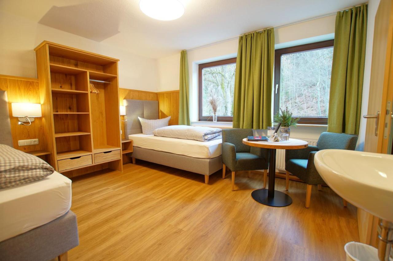 Hotel Waldmann Schwangau Exteriér fotografie