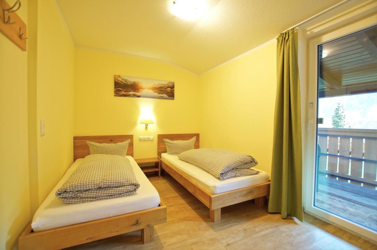 Hotel Waldmann Schwangau Exteriér fotografie