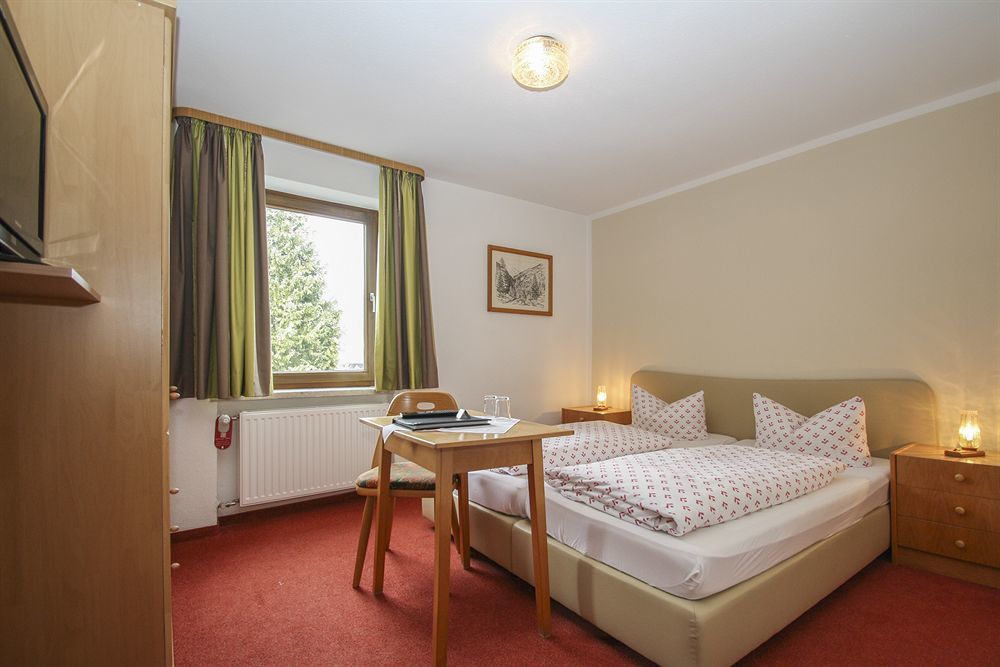 Hotel Waldmann Schwangau Exteriér fotografie