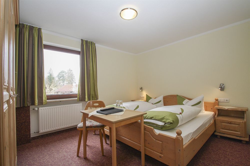 Hotel Waldmann Schwangau Exteriér fotografie