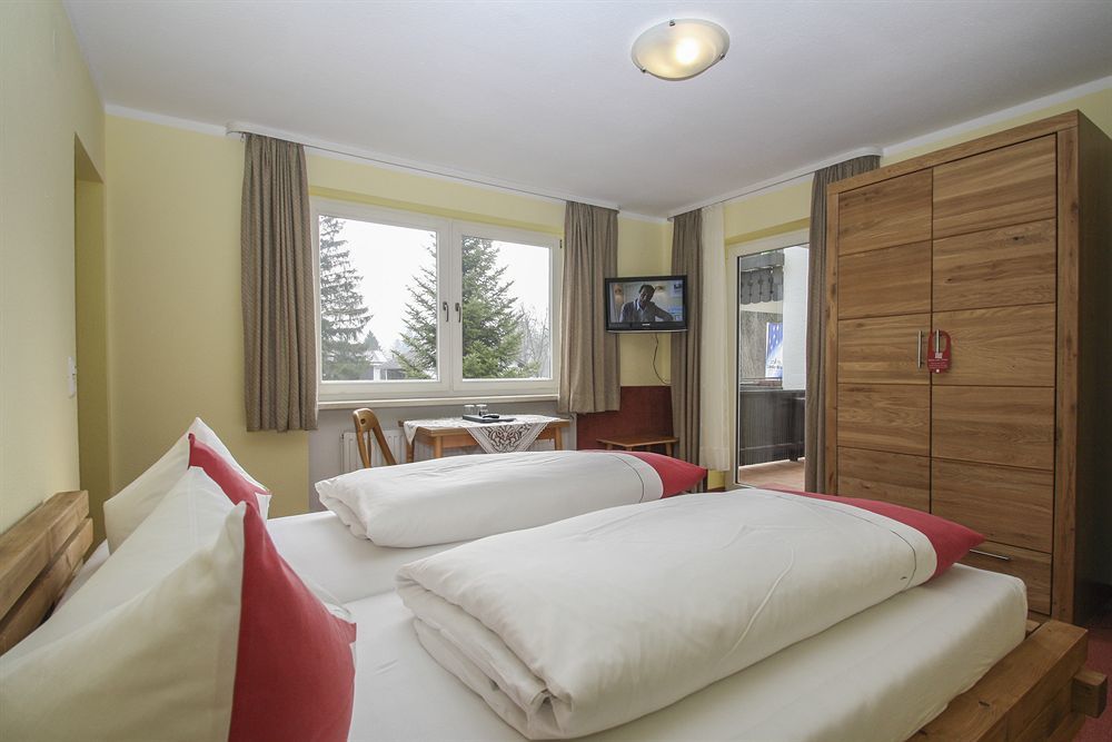 Hotel Waldmann Schwangau Exteriér fotografie